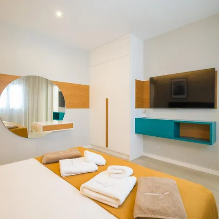 New Built Tropical Casa Joviano - Heated Pool San Bartolome de Tirajana (Gran Canaria)